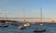 Boston Harborwalk