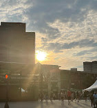 Boston Harborwalk