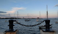 Boston Harborwalk