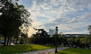 Boston Harborwalk