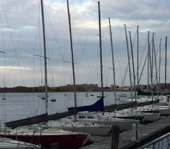 Boston Harborwalk