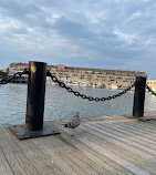 Boston Harborwalk