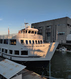 Boston Harborwalk