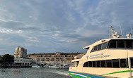 Boston Harborwalk