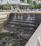 Boston Harborwalk