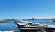 Boston Harborwalk