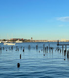 Boston Harborwalk