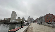 Boston Harborwalk