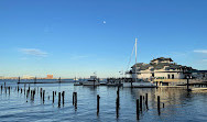 Boston Harborwalk