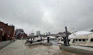 Boston Harborwalk