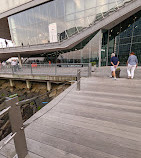 Boston Harborwalk