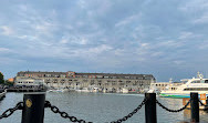 Boston Harborwalk