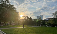 Boston Harborwalk