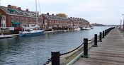 Boston Harborwalk