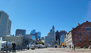 Boston Harborwalk