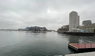 Boston Harborwalk