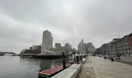 Boston Harborwalk