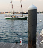 Boston Harborwalk