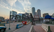 Boston Harborwalk