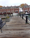 Boston Harborwalk