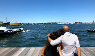 Boston Harborwalk