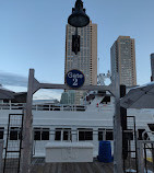 Boston Harborwalk