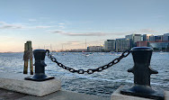 Boston Harborwalk