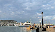 Boston Harborwalk