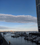 Boston Harborwalk