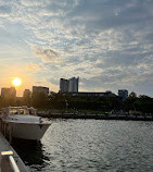 Boston Harborwalk