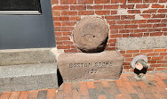 The Boston Stone