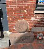 The Boston Stone