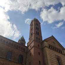 Speyer Cathedral