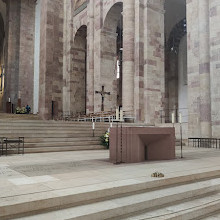 Speyer Cathedral