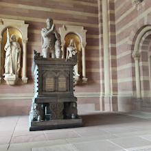 Speyer Cathedral