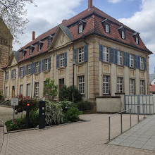 Speyer Cathedral