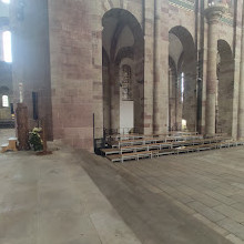 Speyer Cathedral