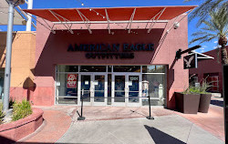 American Eagle Outlet