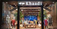 Khaadi Dubai Mall