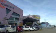 Mall Botania 2