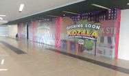 Mall Botania 2