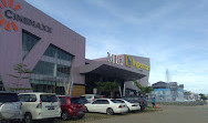 Mall Botania 2