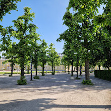 Karlsruhe Palace