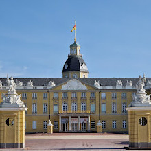 Karlsruhe Palace