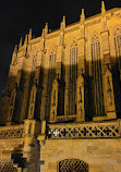 Erfurt Cathedral