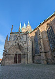 Erfurt Cathedral