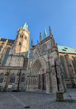 Erfurt Cathedral