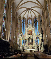 Erfurt Cathedral