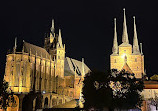 Erfurt Cathedral