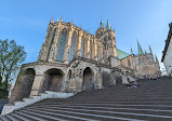 Erfurt Cathedral